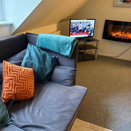 Self Catering Apartment, Jurassic Coast/Dorset Wareham Bagian luar foto