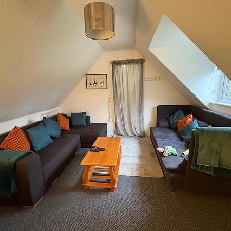 Self Catering Apartment, Jurassic Coast/Dorset Wareham Bagian luar foto