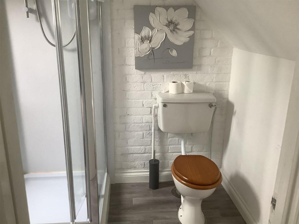 Self Catering Apartment, Jurassic Coast/Dorset Wareham Bagian luar foto