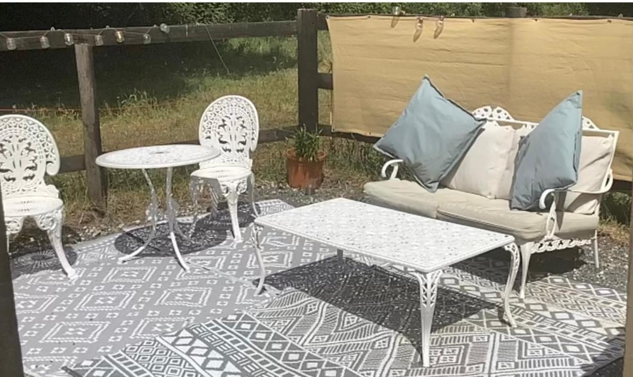 Self Catering Apartment, Jurassic Coast/Dorset Wareham Bagian luar foto