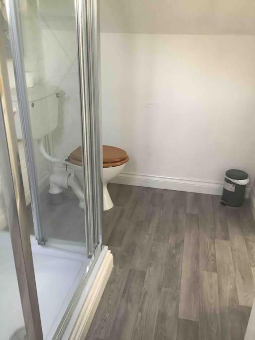 Self Catering Apartment, Jurassic Coast/Dorset Wareham Bagian luar foto