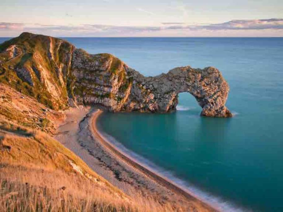 Self Catering Apartment, Jurassic Coast/Dorset Wareham Bagian luar foto