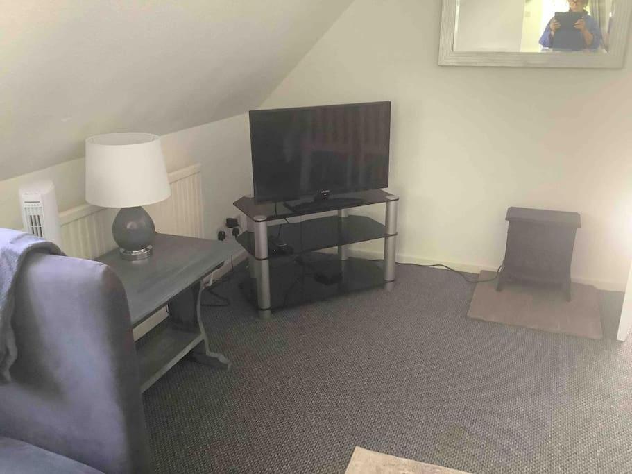 Self Catering Apartment, Jurassic Coast/Dorset Wareham Bagian luar foto