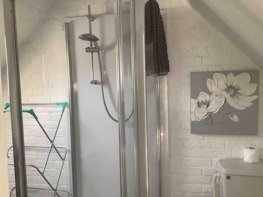 Self Catering Apartment, Jurassic Coast/Dorset Wareham Bagian luar foto