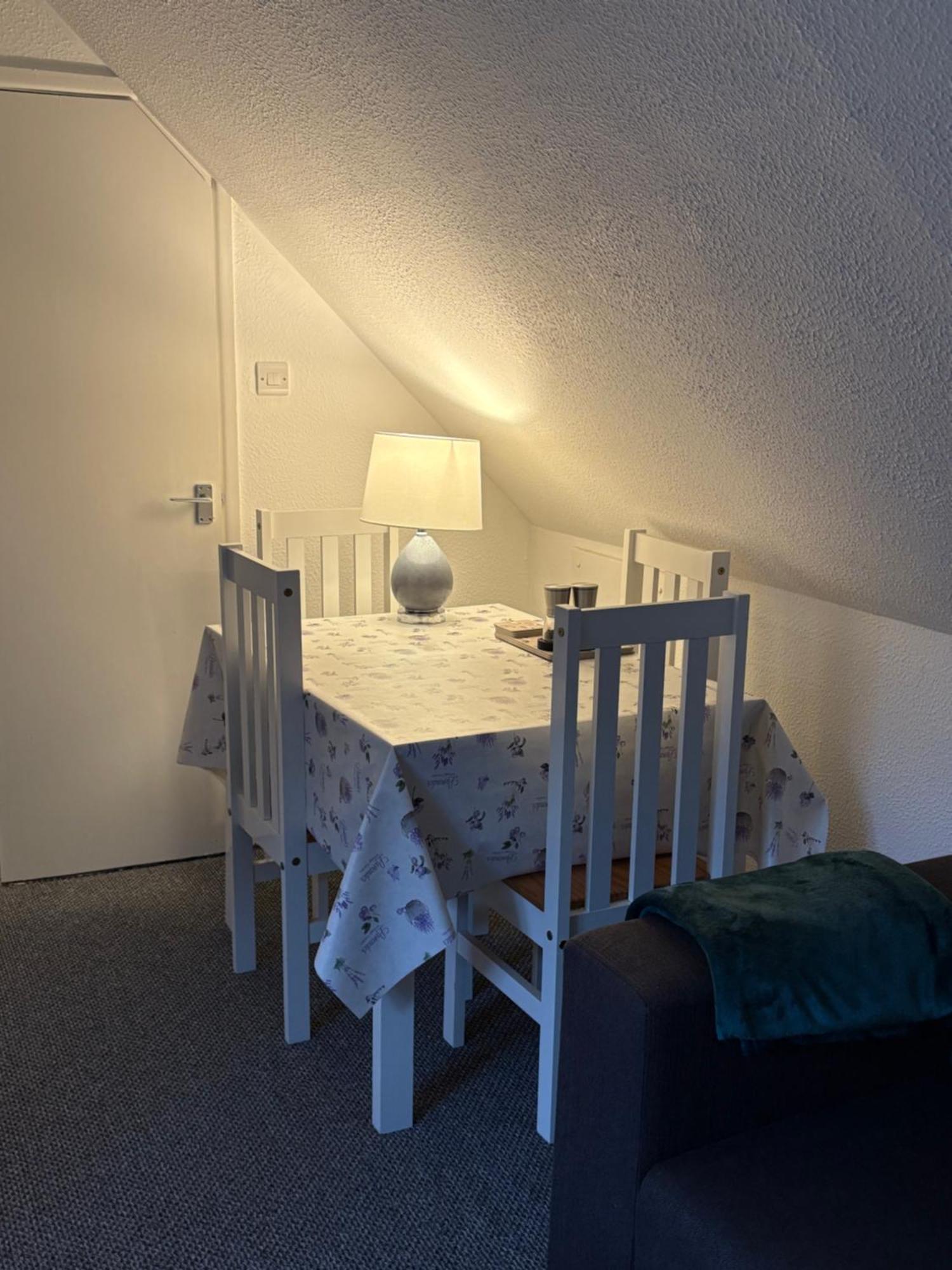 Self Catering Apartment, Jurassic Coast/Dorset Wareham Bagian luar foto