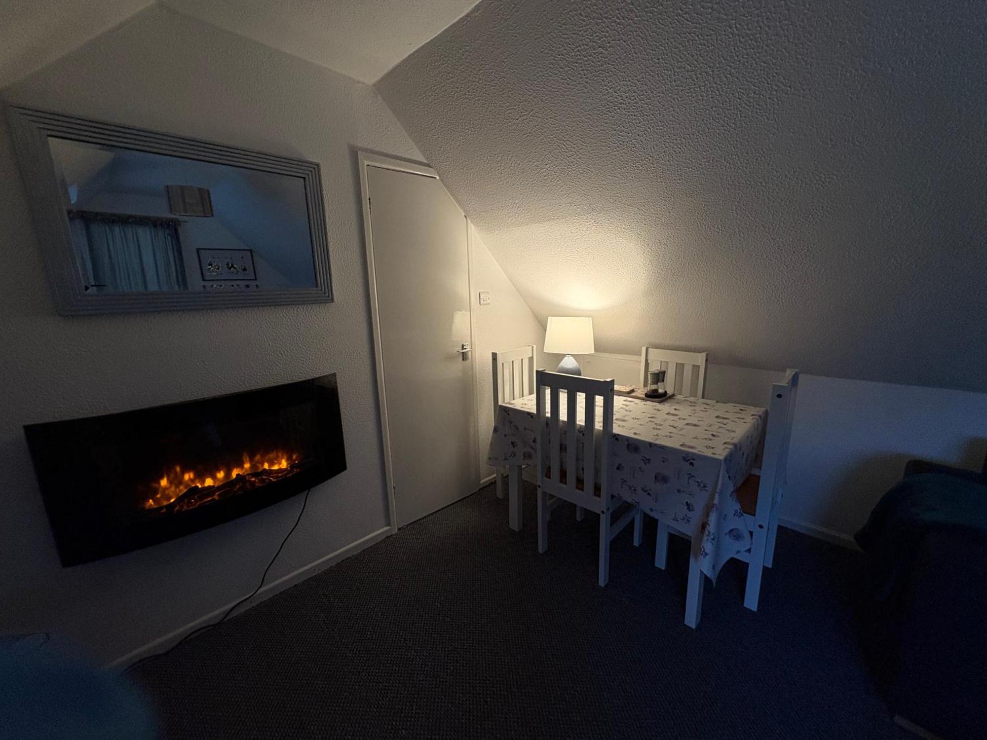 Self Catering Apartment, Jurassic Coast/Dorset Wareham Bagian luar foto