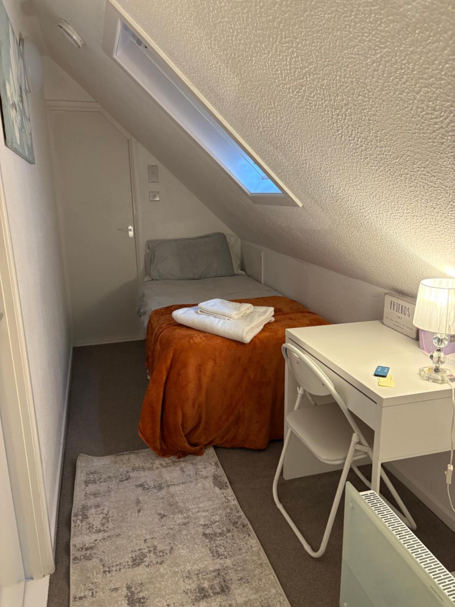 Self Catering Apartment, Jurassic Coast/Dorset Wareham Bagian luar foto