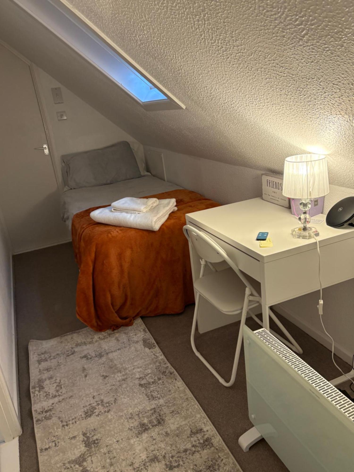 Self Catering Apartment, Jurassic Coast/Dorset Wareham Bagian luar foto