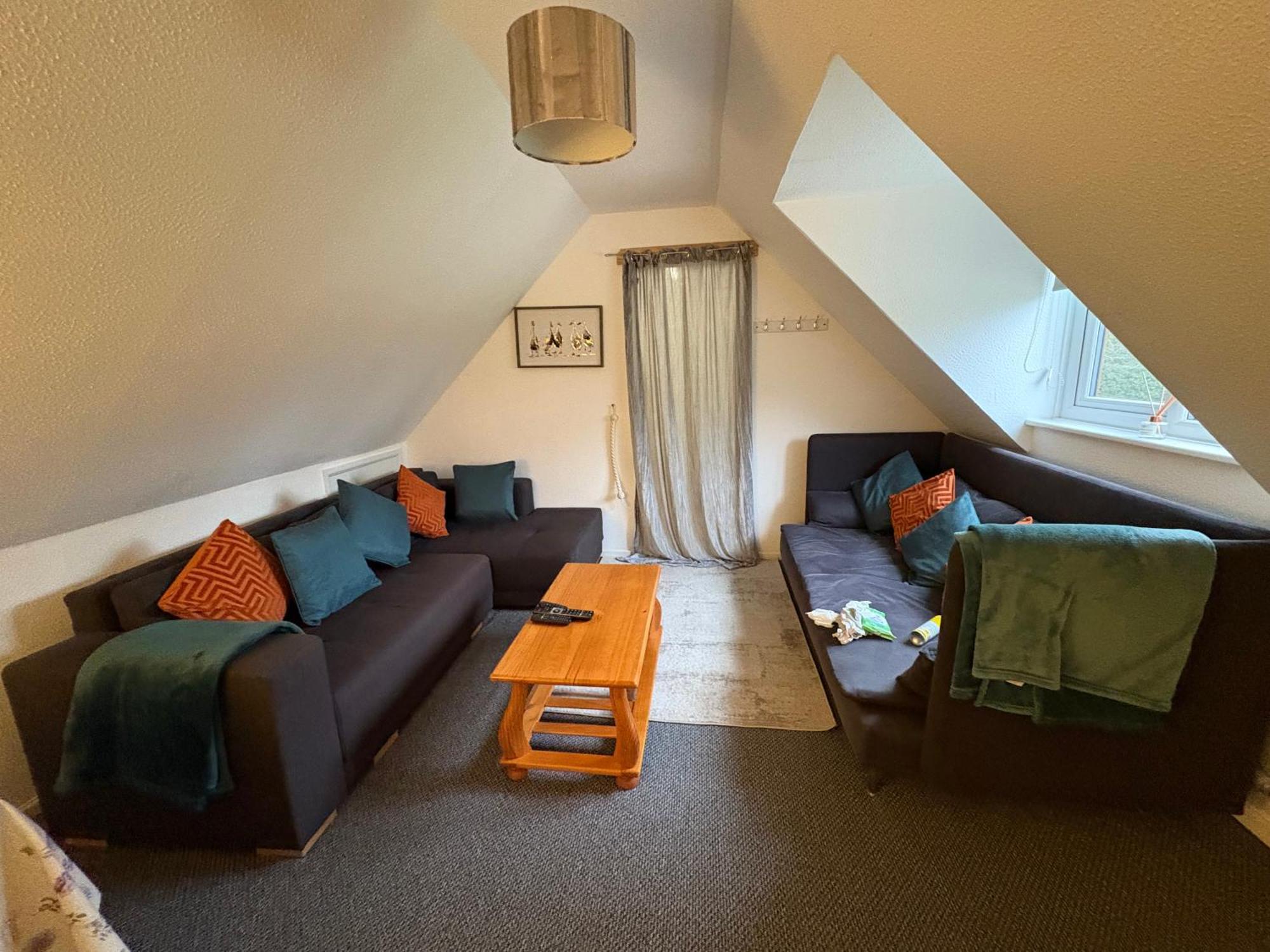 Self Catering Apartment, Jurassic Coast/Dorset Wareham Bagian luar foto